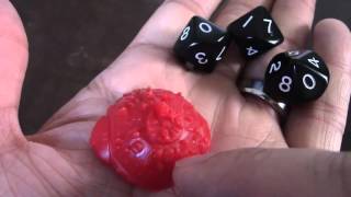 Matt's Boardgame Review Episode 40: Twilight Imperium (Part 2: Units)