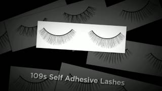 Ardell Self Adhesive Lashes screenshot 4