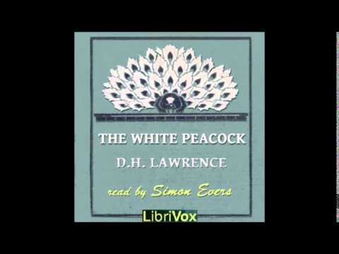 The White Peacock (FULL Audiobook)