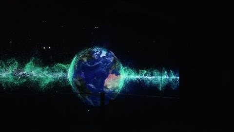 Swiss scientists work to push physics frontier