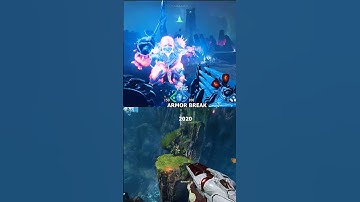 Armor Break in Doom The Dark Ages or Doom Eternal #shorts #doom