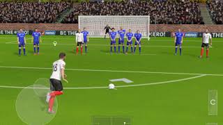 Dream League Soccer Futbol Oyunu Oyna - Football -17 screenshot 5