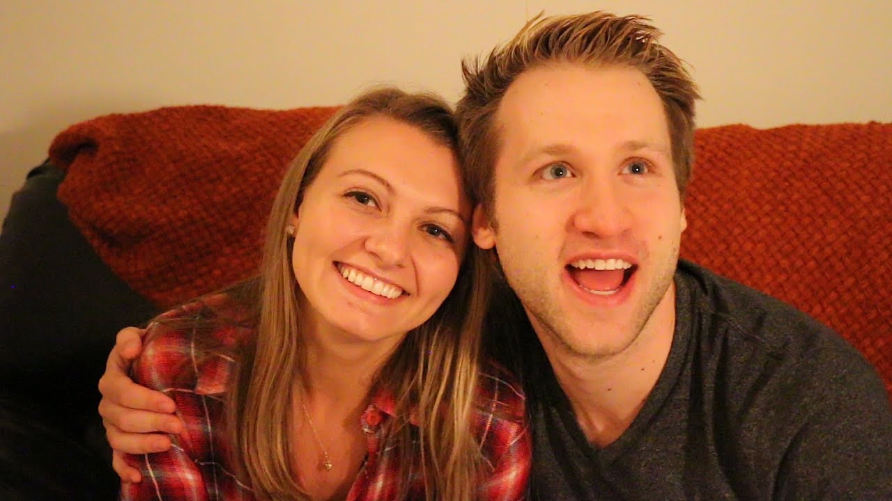 McJuggerNuggets New Girlfriend