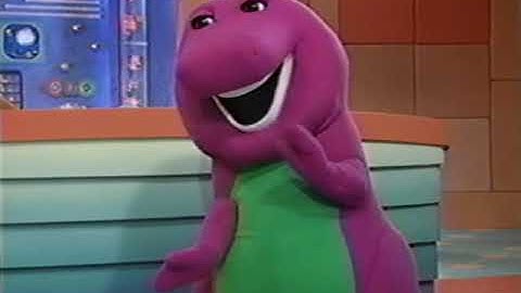 In Outer Space (All Versions) Part 8