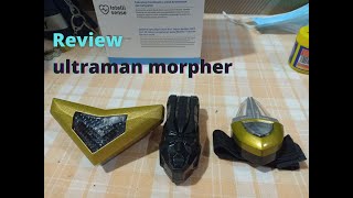 Download Lagu Review bootleg ultraman dyna, gaia, agul [MALAYSIA} MP3