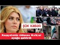 Şok Xəbər 🔴 Xoşqədəm Hidayət qızının paylaşdığı video Hərkəsi ayağa qaldırdı