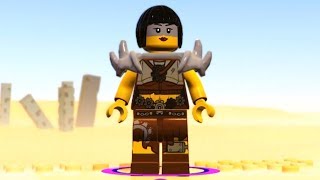 The LEGO Movie 2 Videogame - Sparx - Open World Free Roam Gameplay (PC HD) [1080p60FPS] screenshot 4