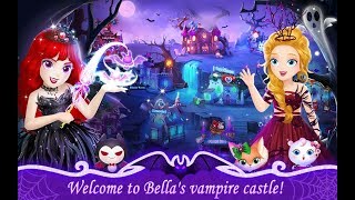 Princess Libby & Vampire Princess Bella full version gameplay screenshot 5