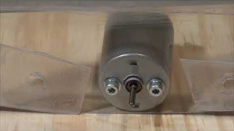 Trumpeter 1/200 Titanic: Propeller Shaft Assembly Pt  2