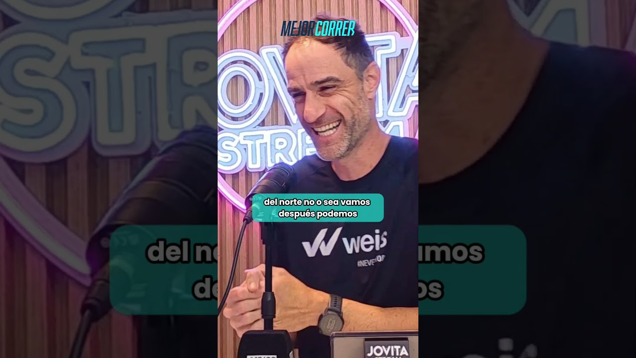 EL UTMB 🤩| MEJOR CORRER
