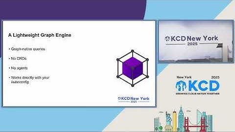 Cyphernetes: A Kubernetes Query Language - Avital Tamir