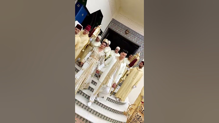 عرس مغربي اكتر من رائع 🇲🇦🇲🇦🥰