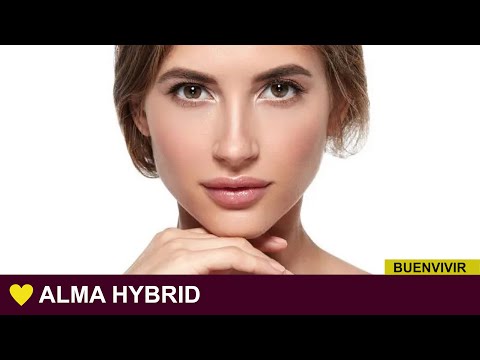 Alma Hybrid -