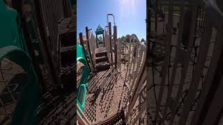 bella ciao playground parkour pov