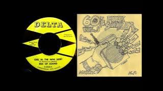 ERA OF SOUND Girl In The Mini Skirt (1967)