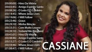 Cassiane