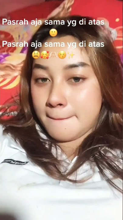 pasrah aja sama yang di atas #shorts #viral #trending