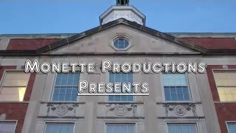 Ohio Dominican Alpha Phi Alpha Spring 2k16 Probate