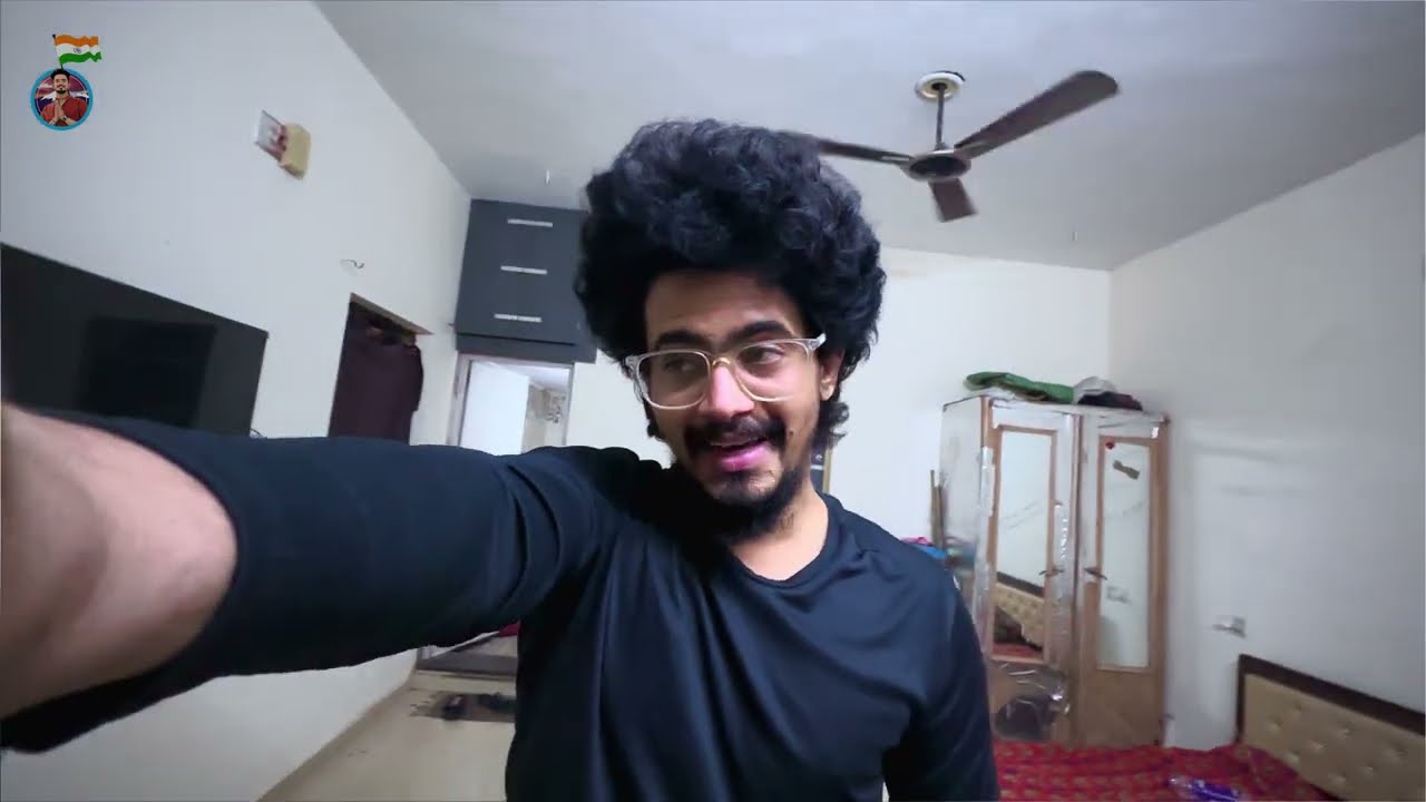 Maruti Coffee Shop & Jaymangal Society 📍 Ahmedabad ( Mummay se Call per ki Baat )