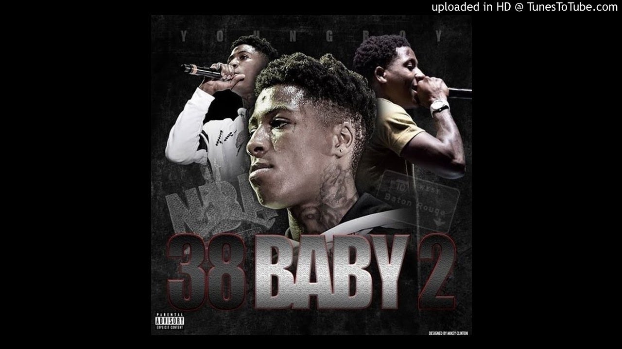 {FREE} NBA YoungBoy Type Beat 2018 "No Matter What" | prod by @indiagotthembeats