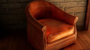 Photorealistic Real Time Architectural Visualization with Unreal Engine 4