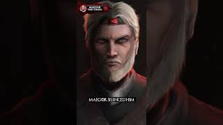 Why The Last Trial By Seven Was Even More Epic Than Dunk & Aerions