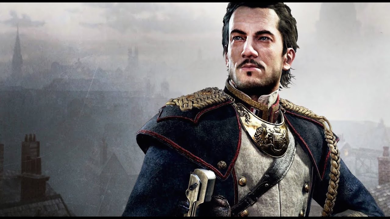 Let's Play/Review The Order 1886: Assault on Buckingham Palace - Road to Review
