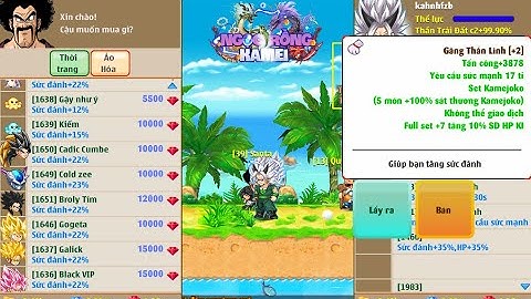 Nro Lậu Mới Nhất Nro Kamei Test Vĩnh Viễn Dame Gốc Free 5000 Thỏi Vàng Có Map Up Thỏi Vàng Hồng Ngọc