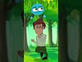 Anthony Flynn: Acting Job With a Twist #animation #animatedmovie #cartoon