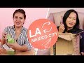 Strangers Swap Mystery Beauty Boxes • LA & Mexico City