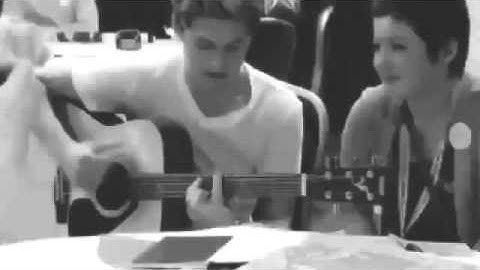 One Direction - Little Things (Official Video)