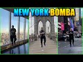 Bomba Guy in New York😱💣
