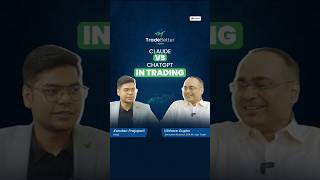 Claude AI + ChatGPT. How To Use Them for Trading ft. Vibhore Gupta