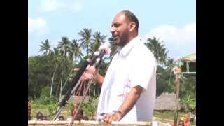 Kamati Ya Maridhiano Sixmkutano Wa Cuf Uliofanyika Mchamba Mdogo Pemba 06072013 Part 2