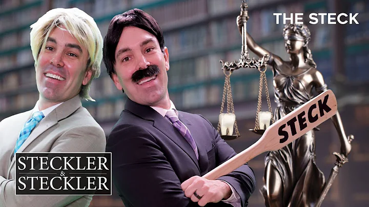 The Steck- Dental Attorney