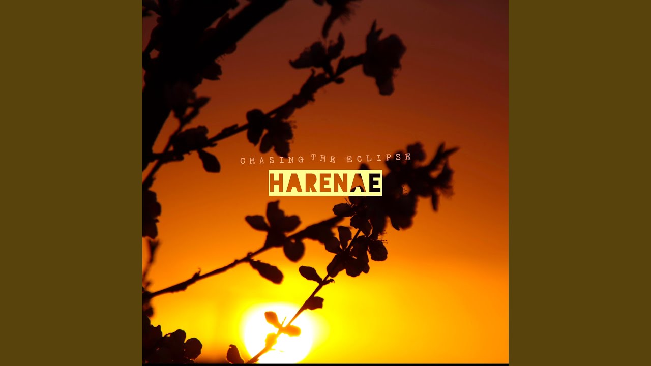 Sleduj Harenae na YouTube