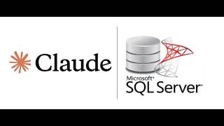 Claude Code + SQL SERVER