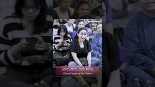 Download Lagu DUA CINCIN - HELLO BAND (LIVE PIANO NGAMEN) BY TRY PRIANO, TRI SUAKA, ZIDAN SUAKA, ASTRONI SUAKA MP3