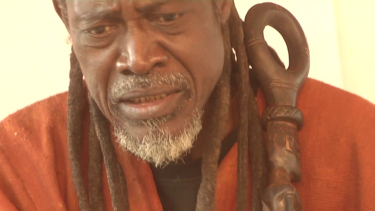 KOKO DEMBELE Ourou Yamno