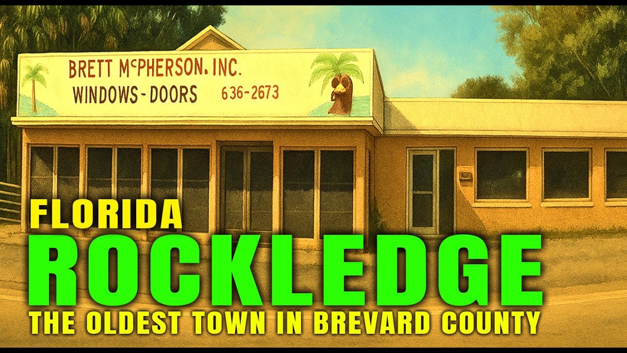 Rockledge Florida: The Rich, Middle Class and Poor!