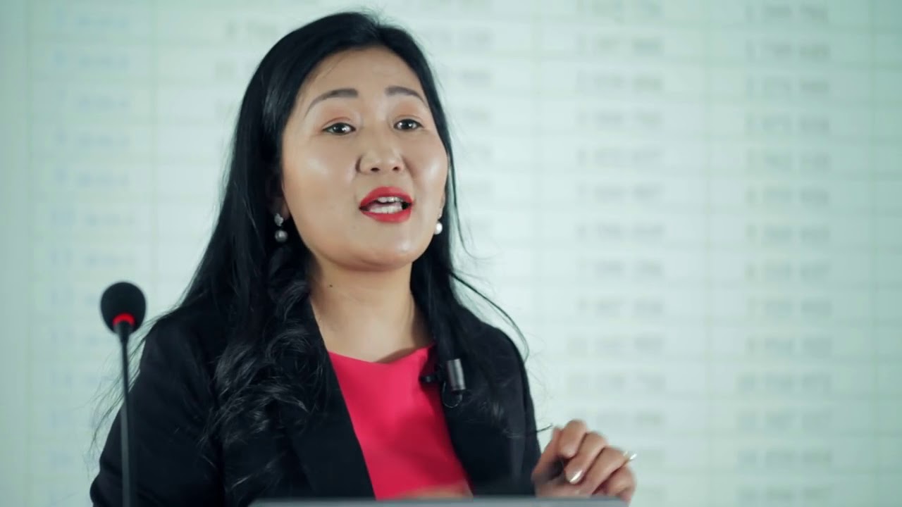 Санхүүгийн боловсрол