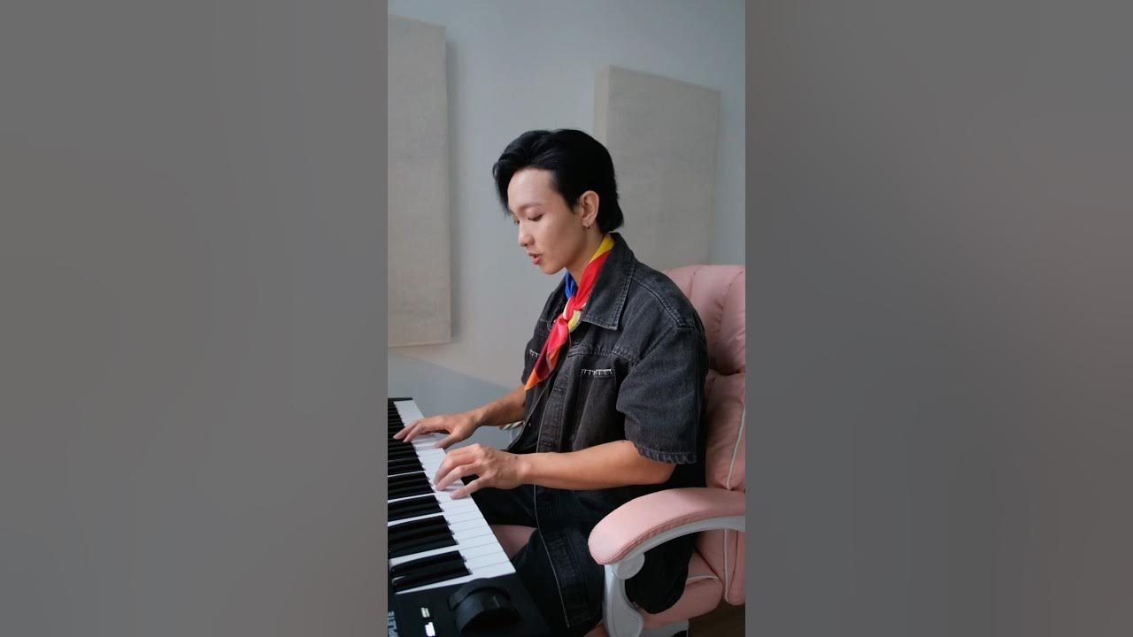 Giữ Anh Cho Ngày Hôm Qua - Piano Version #HoangDung #Rhymastic #GiuAnhChoNgayHomQua #GACNHQ Giữ Anh Cho Ngày Hôm Qua - Piano Version #HoangDung #Rhymastic #GiuAnhChoNgayHomQua #GACNHQ