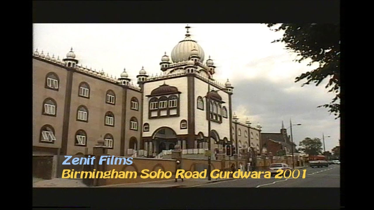 Birmingham Soho Road Gurdwara 2001 YouTube birmingham-soho-road-gurdwara-2001-youtube