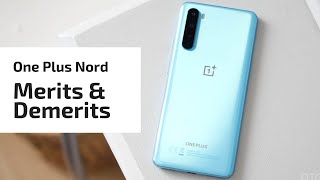 Don't Buy OnePlus Nord  | One Plus Nord Malayalam Demerits Explained Review | Oneplus Nord Malayalam