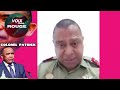 COLONEL PATRICK PUBLISHING FOR SITENY AND RANDRIANIRINA MICHAEL New Gasy 2026 