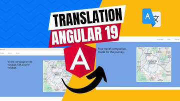 How to translate your web page in Angular 19 (ngx-translate)