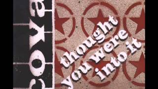 Cova - Thought You Were Into It (2007) Full Album