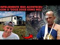 O QUE ACONTECEU COM MARQUINHOS BOIADEIRO &quot;DOCE DOCE COMO MEL&quot;?