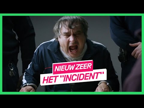 TBS-patint op verlof ?! | NIEUW ZEER | NPO 3 Extra