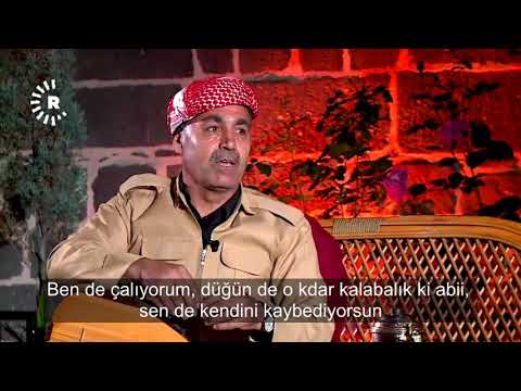 Emin Erbani'nin Diyarbakırlılar ile imtihanı: Ben onları çok seviyorum, onlar da beni çok seviyor